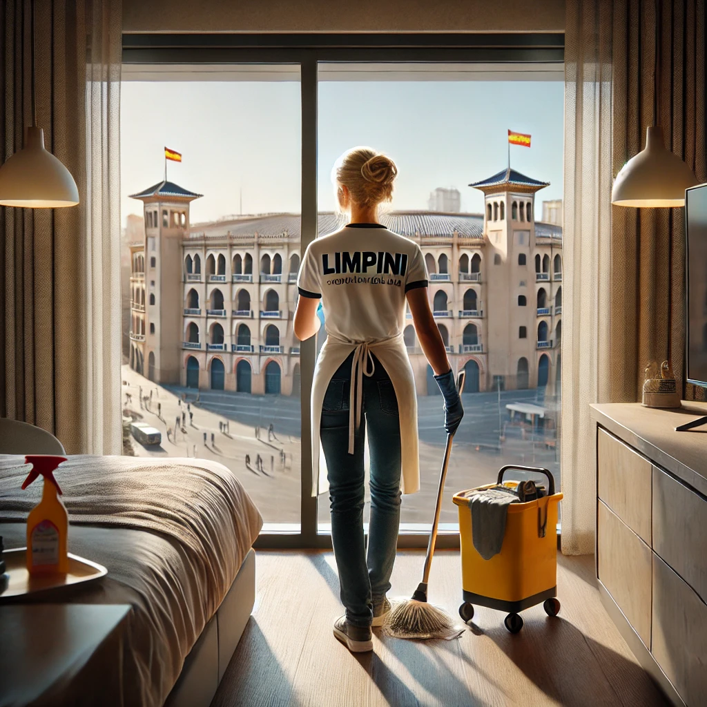 Servicio de Limpieza de apartamentos turisticos en Valencia (7)
